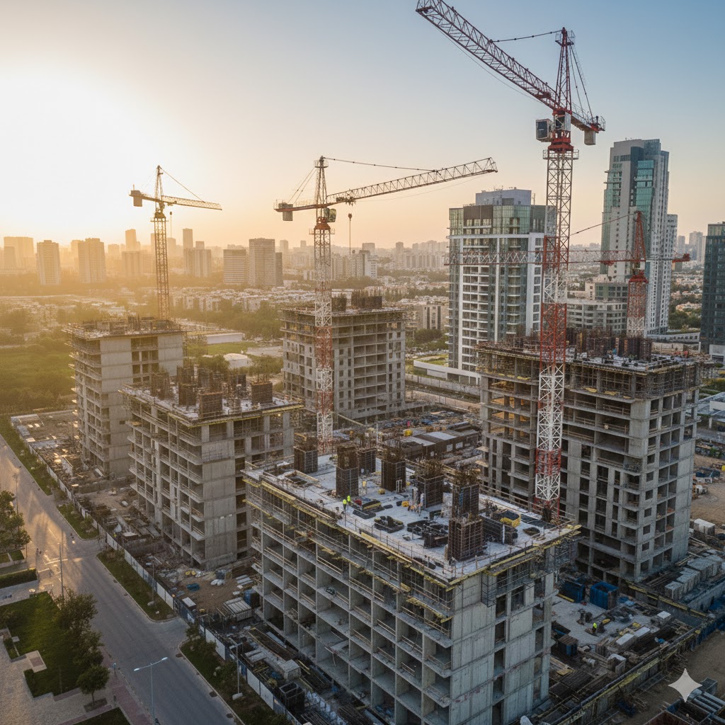 Construction Site